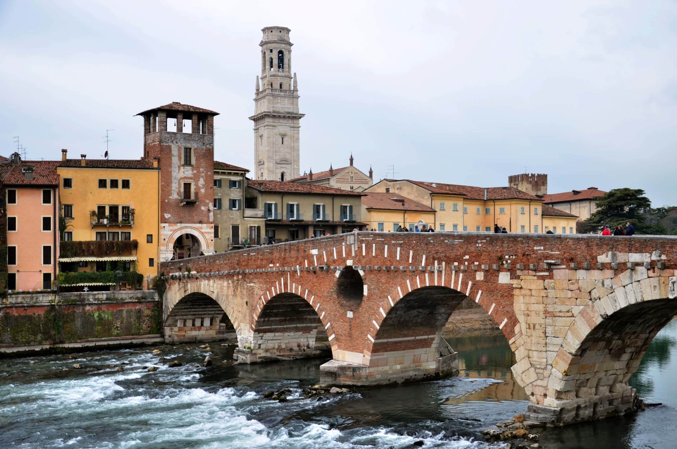 Die Top10 Sehensw rdigkeiten In Verona Urlaubshighlights 